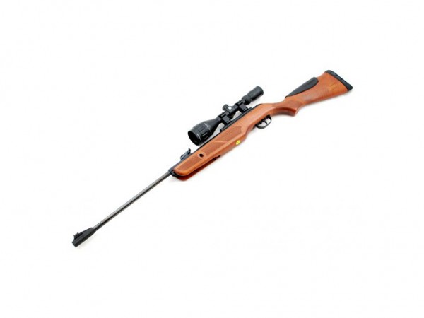 GAMO 5,5 M. HUNTER IGT - 6110056555IGT - GAMO
