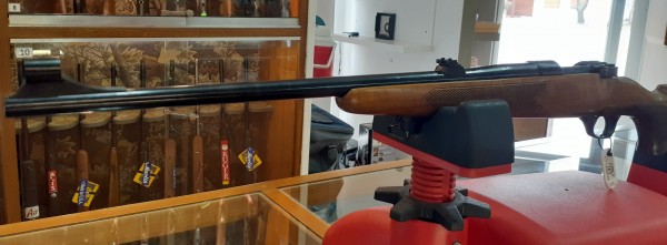 ZASTAVA C. 223 LK M85 MAD / PAVON 510 MM - ZASTAVA