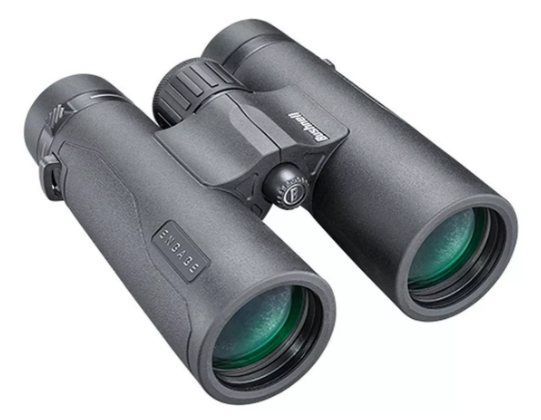 BINOCULAR BUSHNELL 10 x 42 ENGAGE X - BUSHNELL