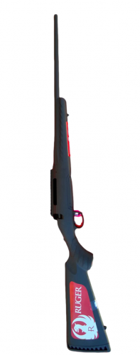 RUGER C. 30-06 M. AMERICAN - 15132 - RUGER