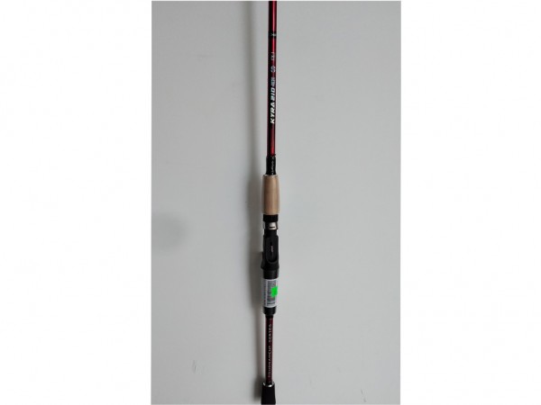 CAÑA HUECA LEXUS KYRA 7.0 12/25 LBS 1TR - KYR-701MH - LEXUS