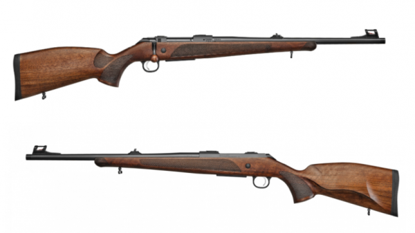 CZ C. 300 MAG M. 600 LUX - CZ
