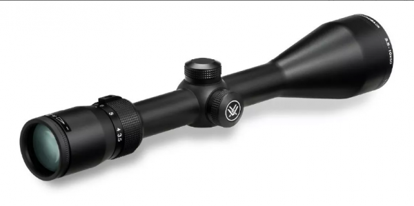 MIRA VORTEX 3,5 - 10 x 50 DIAMONDBACK - 743 - VORTEX