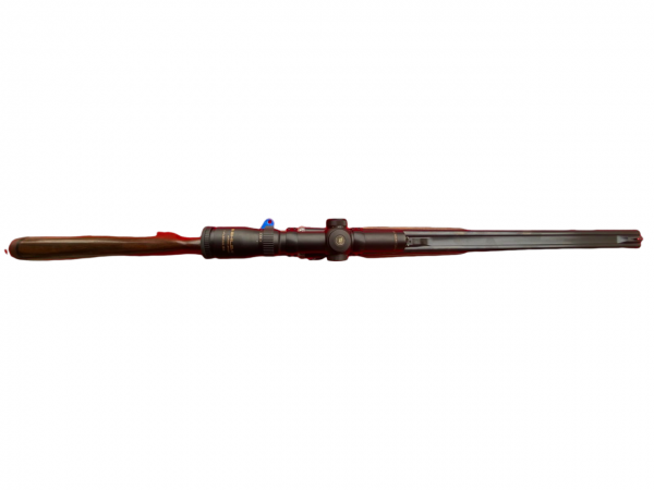 SABATTI C. 45/70 EXPRESS CLASSIC SAFARI EA 600 MM - SABATTI