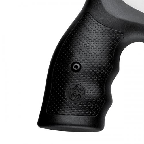 SMITH WESSON C. 357 MAG. M. 686 PLUS 7" INOX / GOMA - 150855 - SMITH & WESSON