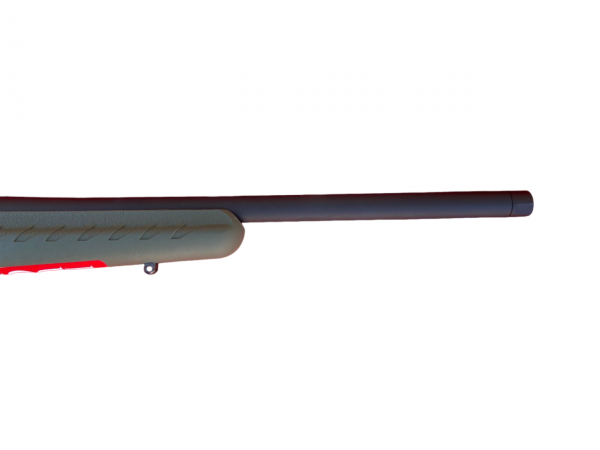 RUGER C. 308 AMERICAN PREDATOR 22" - RUGER