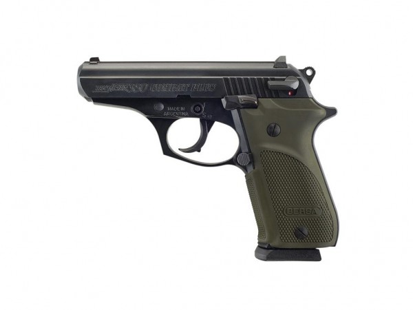 BERSA C. 380 TH PLUS COMBAT PAVON 2 - 0TPCB - BERSA