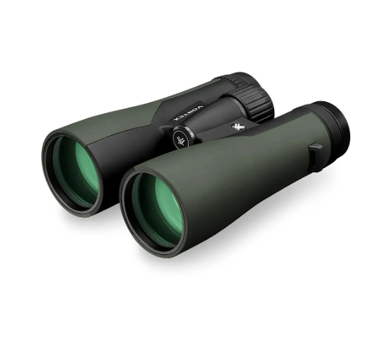 BINOCULAR VORTEX 10 x 50 CROSSFIRE HD - 749 - VORTEX