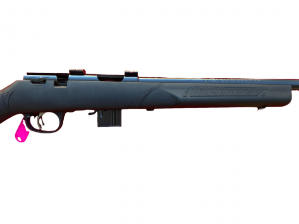 MARLIN C. 17 HMR XT-17VR SINT / PAVON 559 MM - 70721 - MARLIN