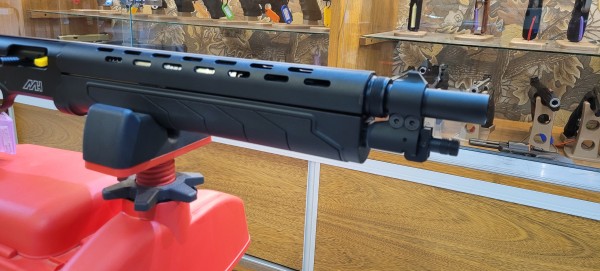 HUNT GROUP C. 12 NS12 SEMIAUTOMATICO - HUNT GROUP
