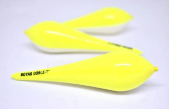 BOYA DOBLE T Nº 61 - DOBLE T