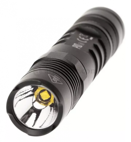 LINTERNA NITECORE P10V2 1100 LUMENES - P10V2 - NITECORE