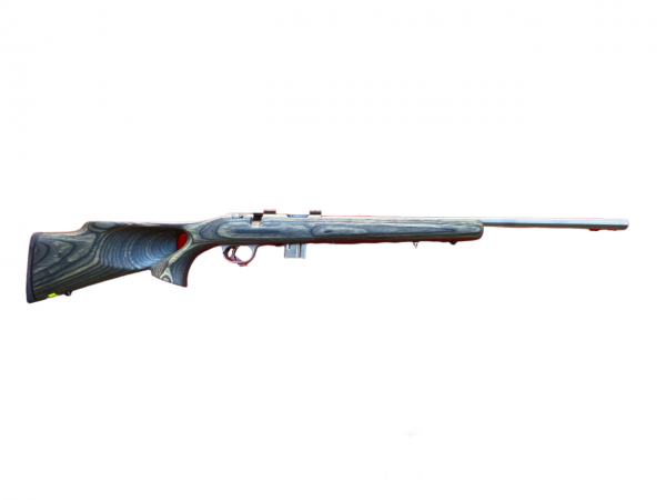 MARLIN C. 17 HMR XT-17VSLB LAM / INOX CARG 4 Y 7 TIROS - MARLIN