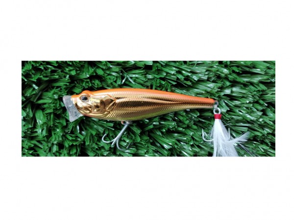 SEÑUELO STRIKE PRO SH-002A SEA MONSTER - 104710 - STRIKE PRO