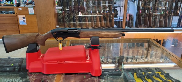FABARM C. 12 M. LS4 BLACK HUNTER SEMI MAD / PAVON 71 CM - 36119 - FABARM