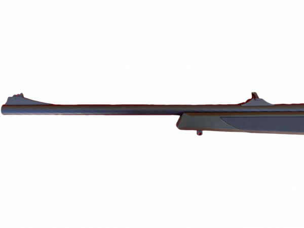 STEYR C. 270 M. CLASSIC II SX VERDE / PAVON 558 MM - 860 - STEYR