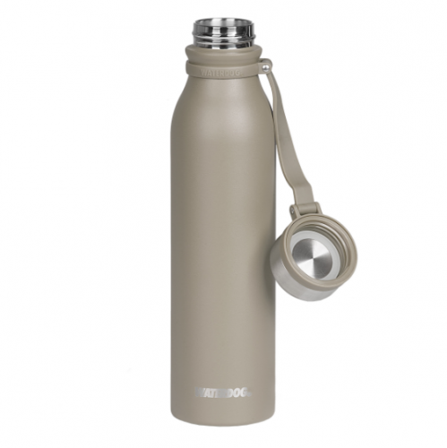 BOTELLA WATERDOG BUHO 750 CM - WATERDOG