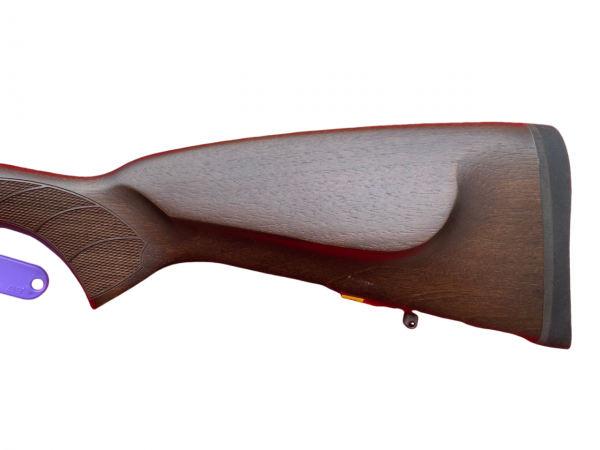 CZ C. 22 LR M. 457 LUX 630 MM 5T - 111009 - CZ