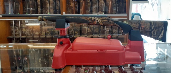REMINGTON C. 243 M. 700 SPS CAMO 55,9 CM - REMINGTON