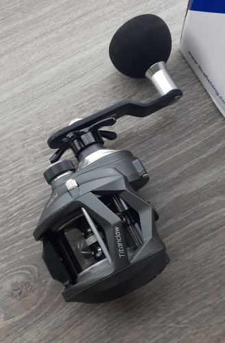 REEL TICA TITAN TC301H 240MTS/0,31MM - TKS