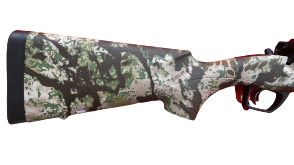 REMINGTON C. 270 M. 783 CAMO 559 MM 4 T - 85752 - REMINGTON