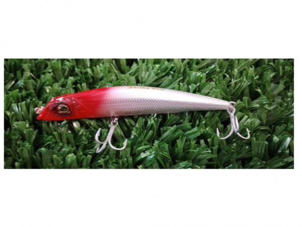 SEÑUELO STRIKE PRO EG-024A DARTER KING 9CM 11GR - STRIKE PRO