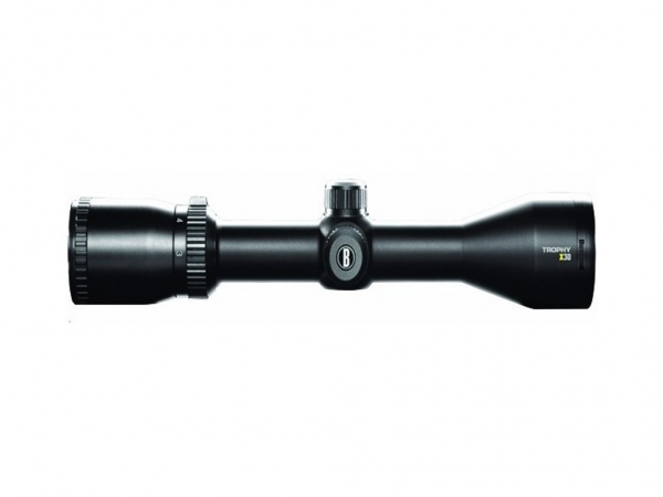 MIRA BUSHNELL 4 - 16 x 44 RET DOA LR600 - 24623 - BUSHNELL