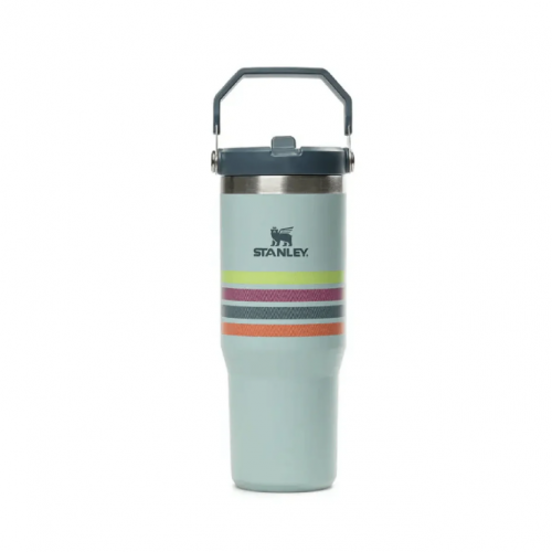 BOTELLA STANLEY FLIP STRAW - STANLEY