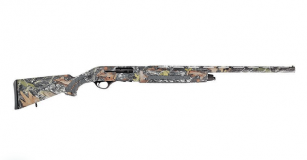 HATSAN C. 12 SEMIAUT M. ESCORT BREAK UP (CAMO) 71 CM 7+1 - HATSAN
