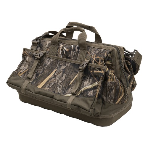 BOLSO DUCKS 32 LTS MOSSY OAK SHADOW GRASS - 9200155 - ALPS