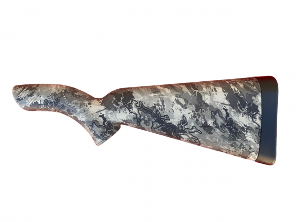 HENRY C. 22 LR M. SURVIVAL VIPER 409 MM - HENRY