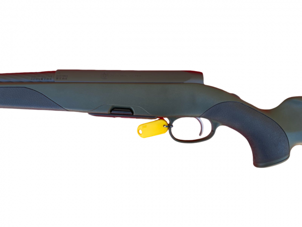 STEYR C. 270 M. CLASSIC II SX VERDE / PAVON 558 MM - 860 - STEYR