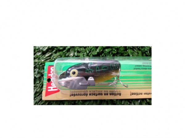 SEÑUELO HEDDON CRAZY CRAWLER - X9120 - HEDDON