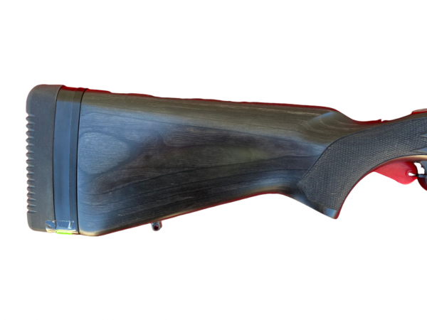 RUGER C. 308 M. GUNSITE 475 MM INOX / LAMINADO - 15020 - RUGER