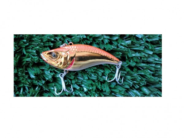 SEÑUELO STRIKE PRO EG-128C FLAP JACK 7,5 CM 21,8 GR - STRIKE PRO