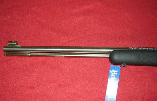 MARLIN C. 22 LR M. XT-22TSR  - 70823 - MARLIN