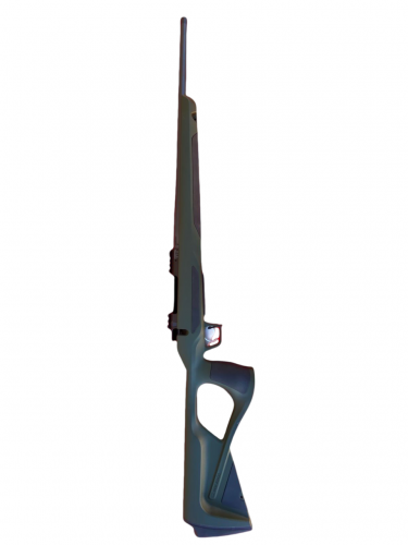 CZ C. 308 M. 600 ERGO 50,8 CM 2,9 KG - 111144 - CZ