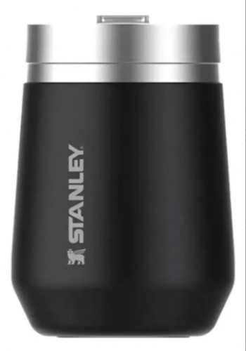 VASO STANLEY EVERYDAY CON TAPA - STANLEY