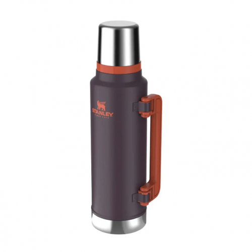 TERMO STANLEY 1,4 LTS CLASSIC ASA PLEGABLE PLUM - 47369 - STANLEY