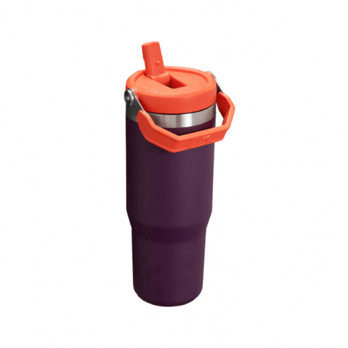 BOTELLA STANLEY FLIP STRAW - STANLEY