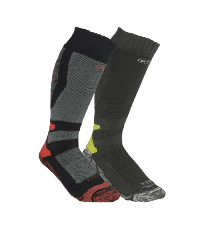MEDIA SOX TE58A DOBLE CAPA - SOX