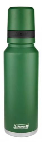 TERMO COLEMAN AC INOX 1,2 LTS VERDE - COLEMAN