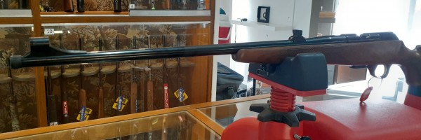 ZASTAVA C. 22 LR MP22 559 MM  5T MAD / PAVON - ZASTAVA