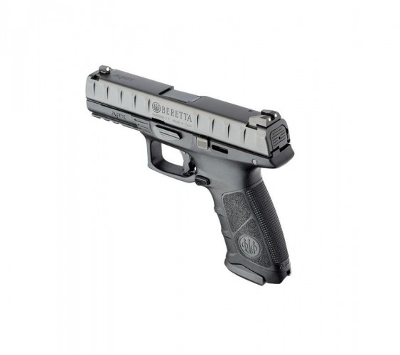 BERETTA C. 9MM APX - 17 TIROS - BERETTA
