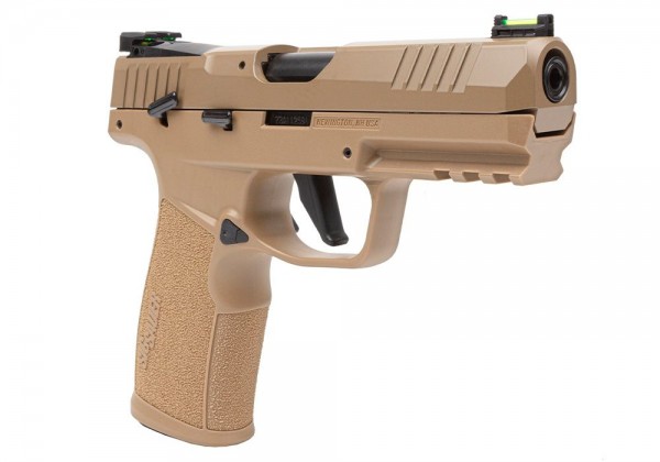 SIG SAUER C. 22 LR M. P322C COYOTE 3 CARG 20+1 102 MM - SIG SAUER