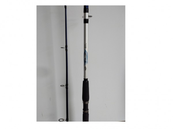 CAÑA HUECA MASTERGUIL BLUE FISH 240 - CÑ113321.24 - MASTERGUIL