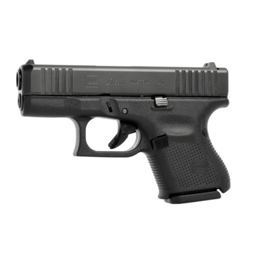 GLOCK C. 40 M. 27 GEN 5 FS 87 MM 11+1 - GLOCK