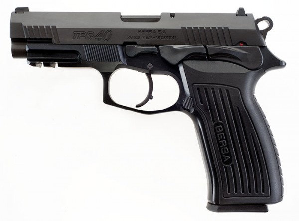 BERSA C. 40 TPR40 13T PAVON 2 C - BERSA