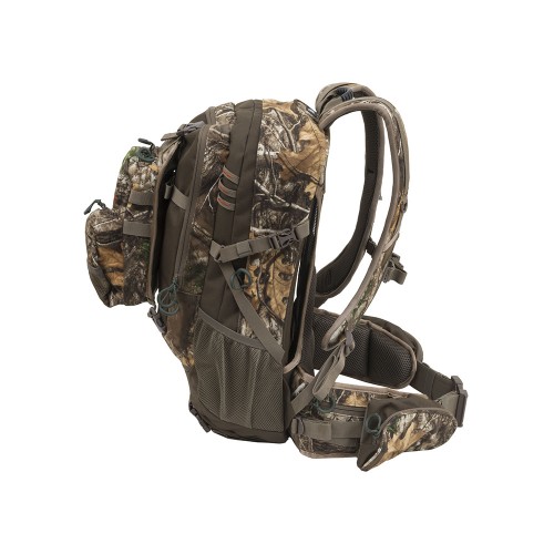MOCHILA CROSSFIRE 23 LTS REALTREE EDGE - 9412123 - ALPS
