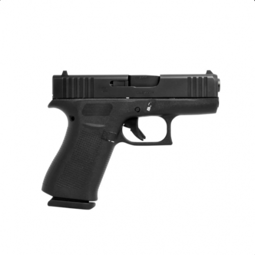GLOCK C. 9 MM M. 43 X 86 MM - GLOCK
